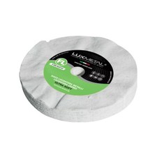 DISQUE EN COTON FLANELLE POUR