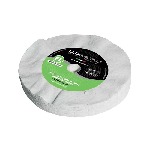 Disque coton flanelle - disque,
