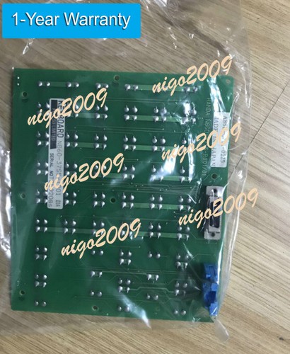 1pc fanuc system - key, board