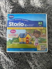 Disney Docteur La Peluche -