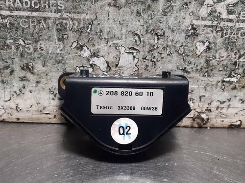 2088206010 compteur mercedes - 2088206010,