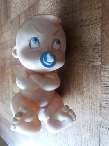 Pouet laflex 1962 - pouet,