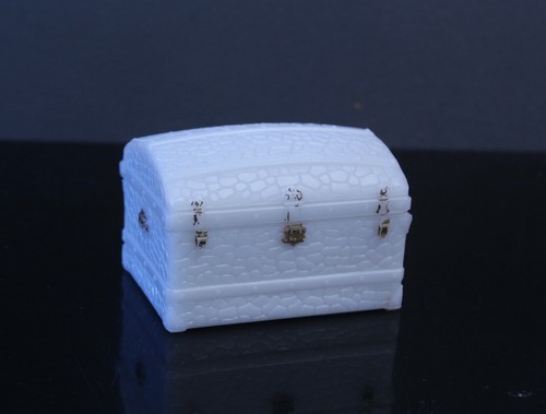 Rare opaline foire - opaline,
