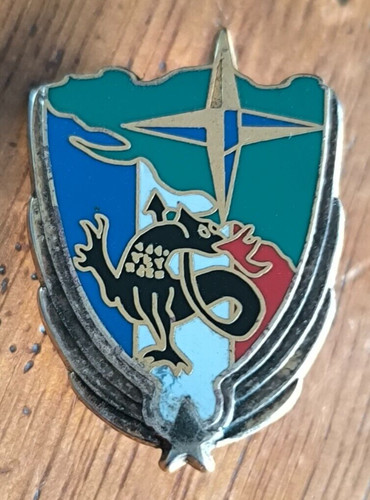 Insigne batalat opération - batalat,