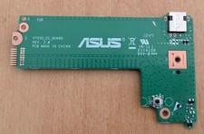 DC power jack connecteur de charge ASUS X75VC_BOARD