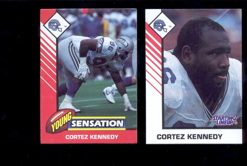1993 kenner slu cortez - kenner, kennedy