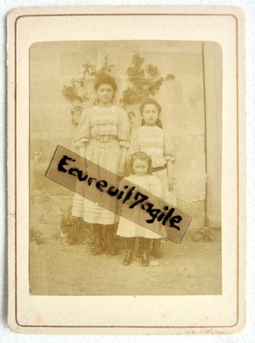 Cdv filles rapporteur au - cdv,