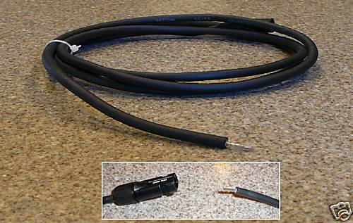 Mc4 solar panel cable - mc4, end