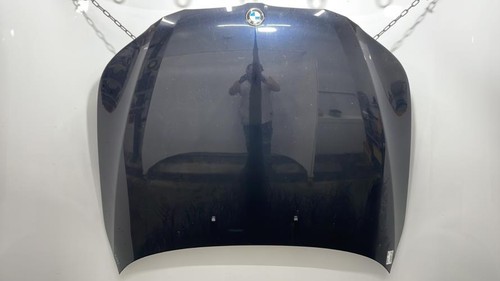 Capot bmw serie e61 - bmw, touring