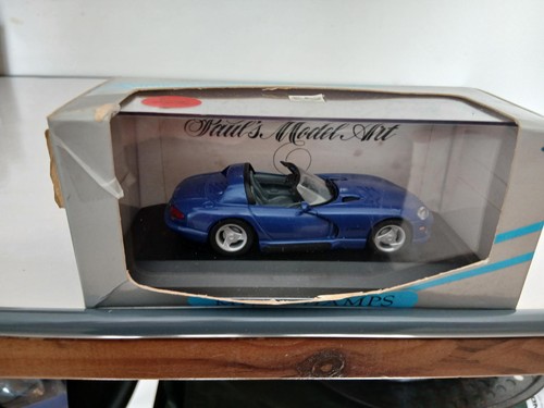 Dodge viper cabriolet 1993 - dodge,