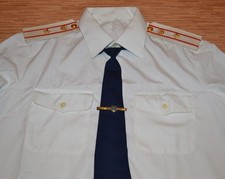 Chemises cravate bretelles