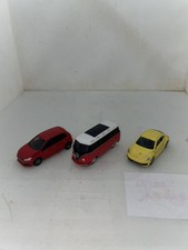 Volkswagen Type II Coccinelle