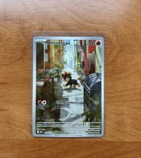 Carte Pokémon Helionceau AR 139/132 Méga-Évolution ME01 FR Neuve ?