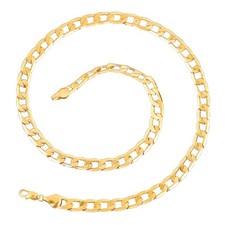 24 pouces hommes chaîne Hip