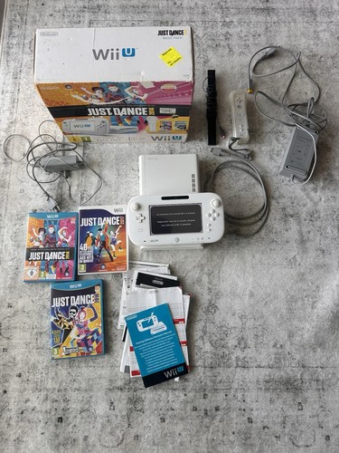 Nintendo wii console - nintendo, +