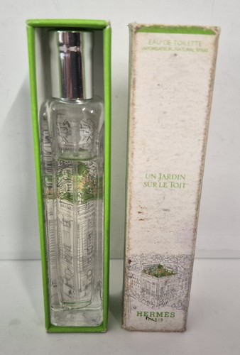 Jardin sur toit edt - edt, 15