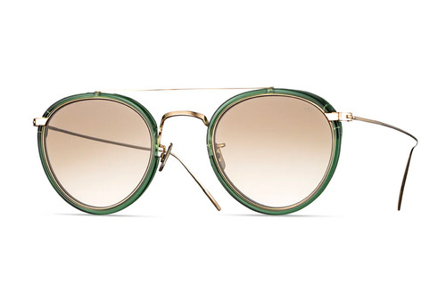 Lunettes soleil eyevan 7285 - soleil,