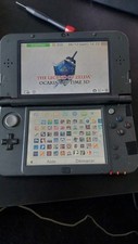 New Nintendo 3DS XL Metallic