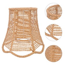  Abat-jour En Corde Papier