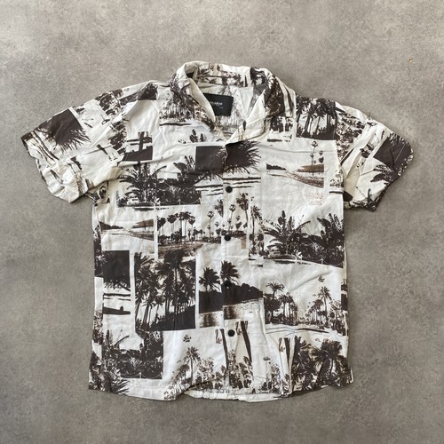 Chemise plage homme - chemise,