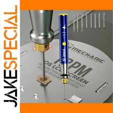 JakeSpecial – Adjustable Speed Engraving Machine IRX6