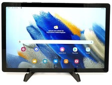 Samsung Galaxy Tab A8 10.5 (2021) 32 Go WiFi Noir Sans Port Sim - Très bon état