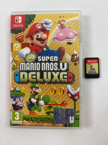 Super mario bros - mario,