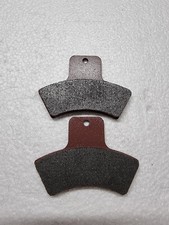 Plaquettes frein arrière neuves Linhai hytrack 260 270 275  290 300 310 310s