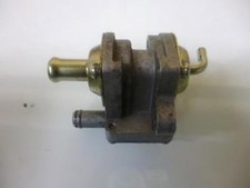 Antipollution origine pour