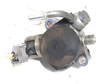 POMPE D'INJECTION MAZDA CX-5