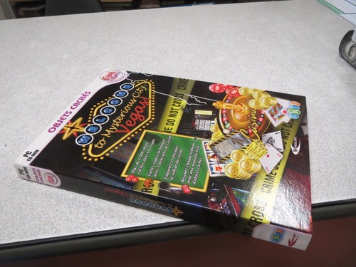 Ca498 jeu rom - jeu, cd-rom