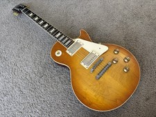 Tokai LS196-EF Relic SG/VF