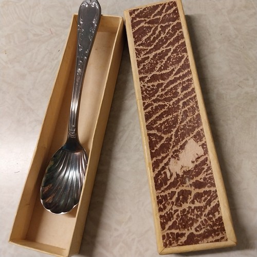 Cuillère saupoudrer - cuillère,