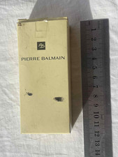 COLLECTION PARFUM ANCIEN