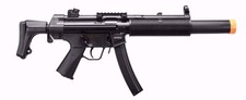 Elite Force HK MP5 SD6 Elite