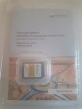 CARTE GPS TOMTOM RENAULT