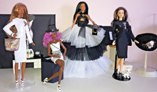 Barbie BELLA BASICS  BMR1959