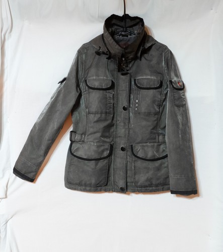 Veste wellensteyn - veste,