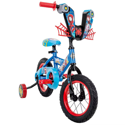 Huffy marvel spider - huffy, spider-man