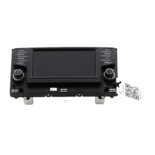 Poste multimédia - Volkswagen