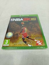 Nba 2K16 Edition legend