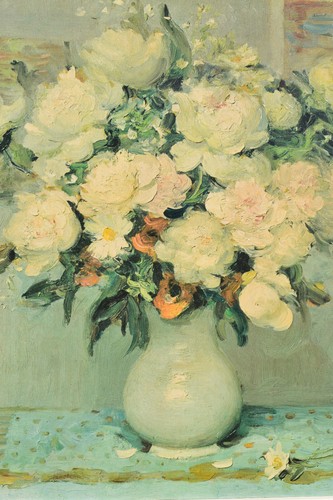 Marcel dyf bouquet - bouquet, de