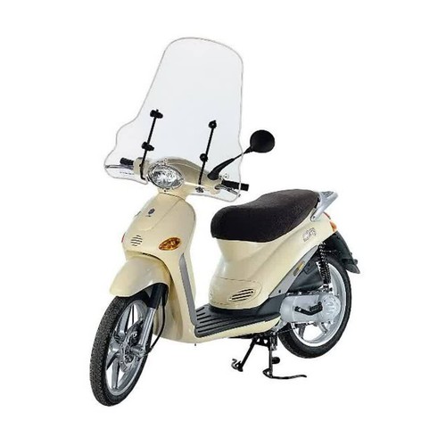 Pare brise scooter - scooter, top