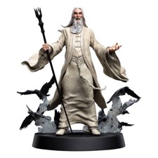 Weta - Statue PVC Saroumane le