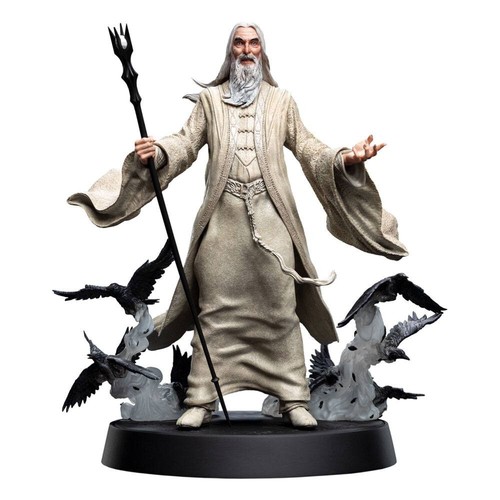 Weta statue pvc - -,