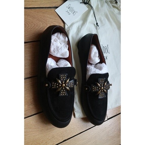 Mocassin neuf swildens taille - mocassin,