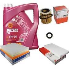 Mahle Inspection Set 5, L