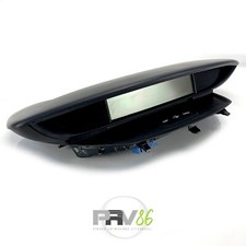 ✅🥇Bloc Compteur CITROËN