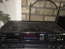 Sansui RG-900R Equalizer-Very