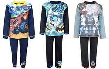 Pyjama de nuit garçon